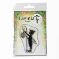 Fip - Clear Stamps - Lavinia