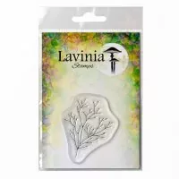 Small Branch - Clear Stamps - Lavinia