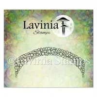 Druids Pass - Clear Stamps - Lavinia