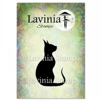 Luka - Clear Stamps - Lavinia