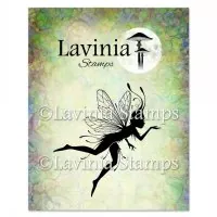 Lumus Small - Clear Stamps - Lavinia