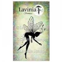 Twila - Clear Stamps - Lavinia