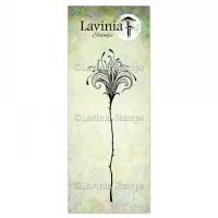 Flower Divine 1 - Clear Stamps - Lavinia