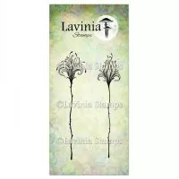 Flower Divine Set - Clear Stamps - Lavinia