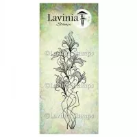 Twilight Lily Lavinia Clear Stamps