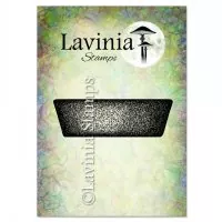 Large Cork - Clear Stamps - Lavinia