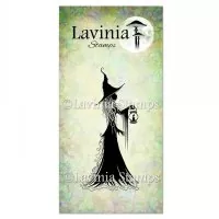 Faba - Clear Stamps - Lavinia