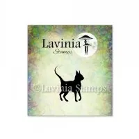 Mini Rune - Clear Stamps - Lavinia