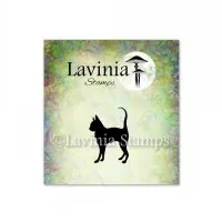 Mini Jinx - Clear Stamps - Lavinia