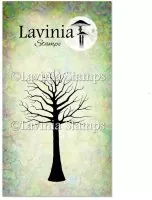 Tree of Spirits - Clear Stamps - Lavinia