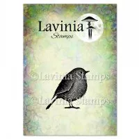 Bobby - Clear Stamps - Lavinia