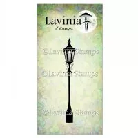 Street Light Lavinia Clear Stamps