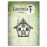 Meadow Cottage - Clear Stamps - Lavinia