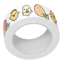 Little Chicks - Washi Tape - Lawn Fawn