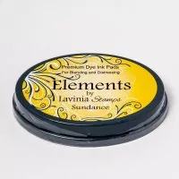 Elements Premium Dye Ink - Sundance - Lavinia