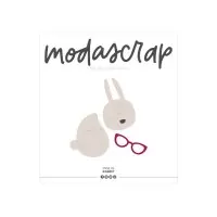 Rabbit - Stanzen - ModaScrap