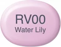 RV00 - Copic Sketch - Marker