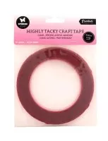 Highly Tacky Craft Tape - 6mm - Studio Light