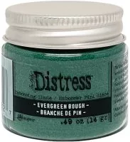 Evergreen Bough - Distress Embossing Glaze - Tim Holtz