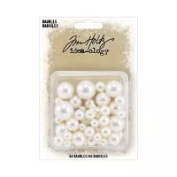 Baubles - Idea-ology - Tim Holtz