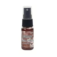 Tim Holtz Distress Halloween Mica Stain - Burning Ember - Ranger