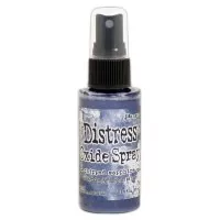 Distress Oxide Spray - Chipped Sapphire - Tim Holtz