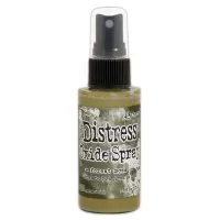 Distress Oxide Spray - Forest Moss - Tim Holtz