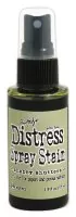 Scattered Straw - Tim Holtz - Distress Spray Stain - Ranger