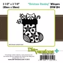 Christmas Stocking - Whispers - Stanze