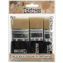 Distress Collage Brush Set - Tim Holtz