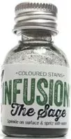 Infusions Dye Stain - The Sage - PaperArtsy