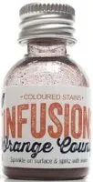 Infusions Dye Stain - Orange County - PaperArtsy