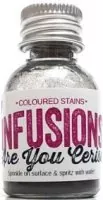 Infusions Dye Stain - Are you Cerise - PaperArtsy