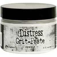 Distress Grit Paste - Opaque - Tim Holtz - Ranger