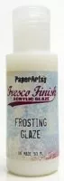 Fresco Finish Acrylic Glaze - Frosting Glaze - Paper Artsy