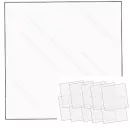 Fuseables - Clear Sheets 12"