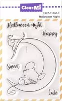 Halloween Night - Stempel - Impronte D'Autore