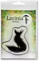 Rufus - Clear Stamps - Lavinia