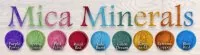 Mica Minerals - Bundle of 9 - Lavinia