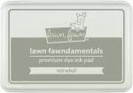 narwhal ink pad lawn fawn LF1274
