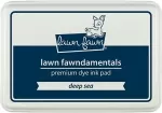 Deep Sea - Stempelfarbe - Lawn Fawn