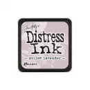 Milled Lavender - Distress Mini Ink Pad - Tim Holtz - Ranger