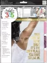 Create 365 - The Happy Planner - CLASSIC - Fitness Extension Pack
