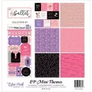 Ballet - Collection Kit - 12"x12"