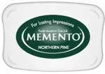 Memento - Northern Pine - Stempelkissen