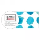 Craft Tape - Capsule Elements Pigment - Blue Dot