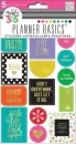 Create 365 - The Happy Planner - Basics - Stickers Bright