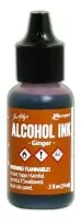 Alcohol Ink - Ginger - Tim Holtz - Ranger