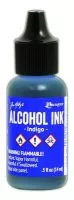 Alcohol Ink - Indigo - Tim Holtz - Ranger