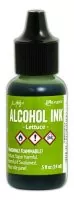 Alcohol Ink - Lettuce - Tim Holtz - Ranger